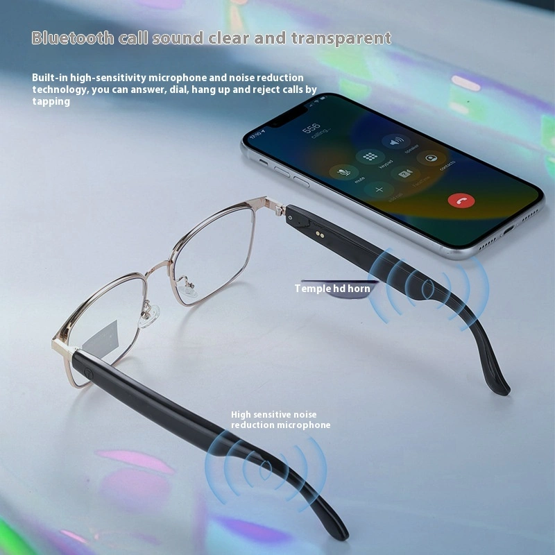 Fashion Audio Glasses Function Fashion Audio Glasses Function