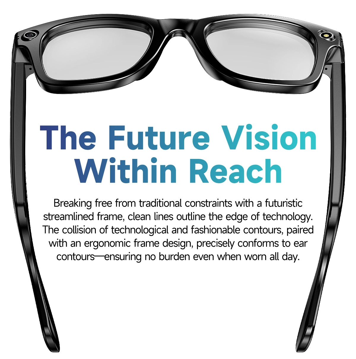 AI Language Glasses AI Language Glasses