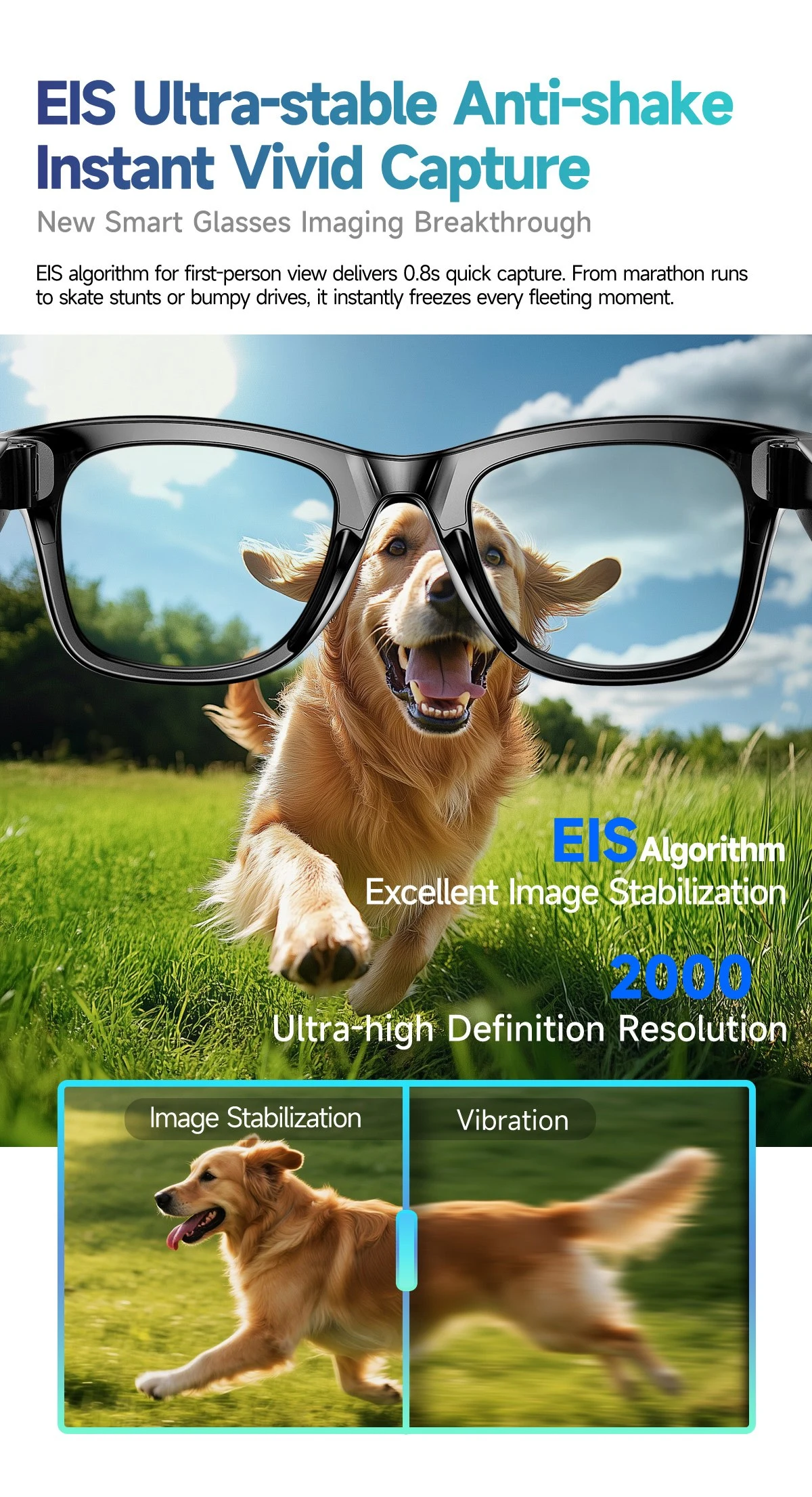 AI Language Glasses Effectiveness