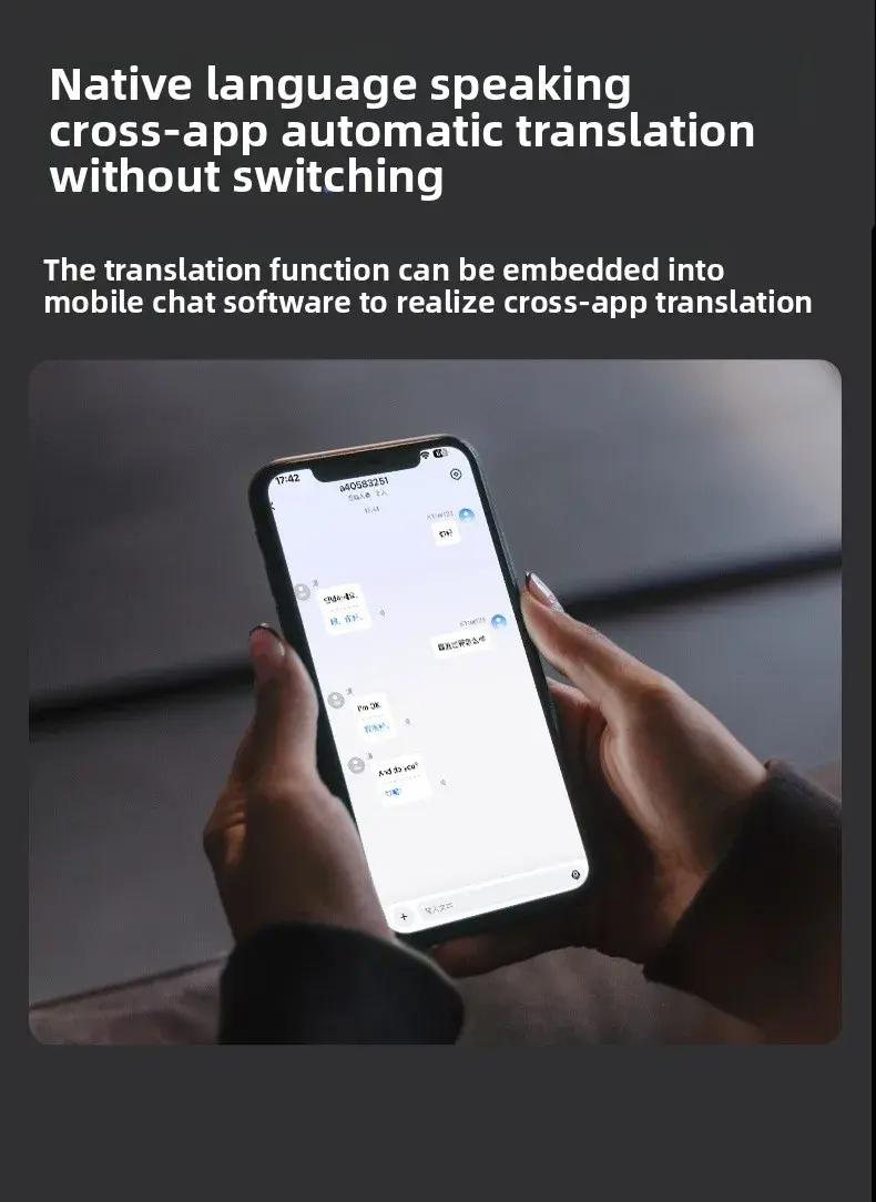 Portable Offline Translator Ues