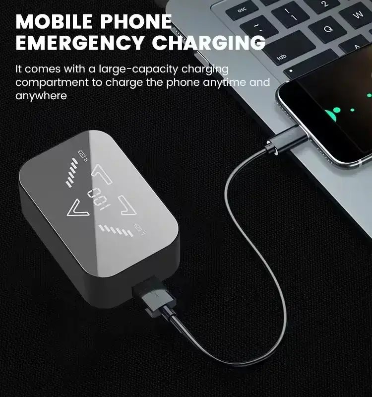 M48 Wireless Earbuds special