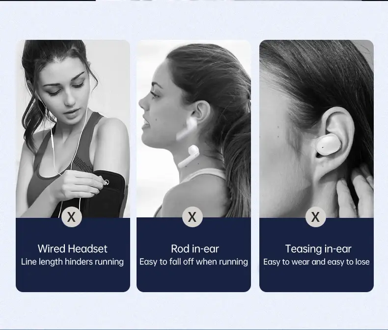 Hi-Fi Stereo Headphones Sloved problem Hi-Fi Stereo Headphones Sloved problem