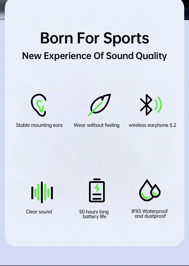 Hi-Fi Stereo Headphones function Hi-Fi Stereo Headphones function