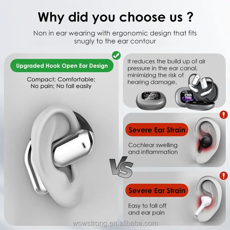 AI Translator Headset. Advantage AI Translator Headset. Advantage