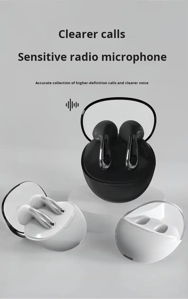 Noise Cancel Wireless Earbuds Advantage Noise Cancel Wireless Earbuds Advantage