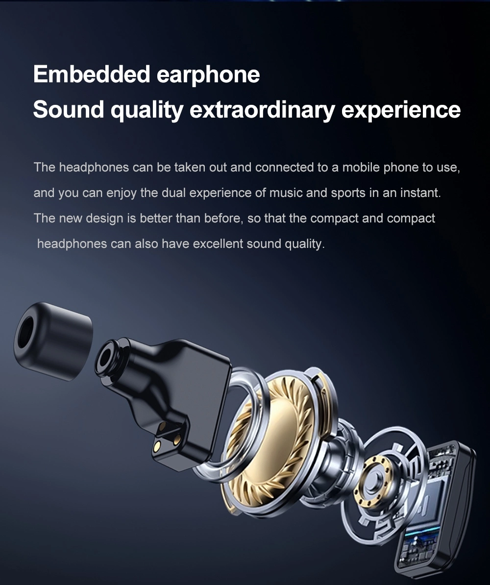 Endurance Smartwatch special