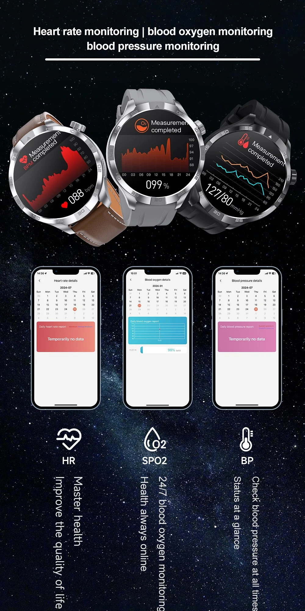 Smooth Sports Watch function Smooth Sports Watch function
