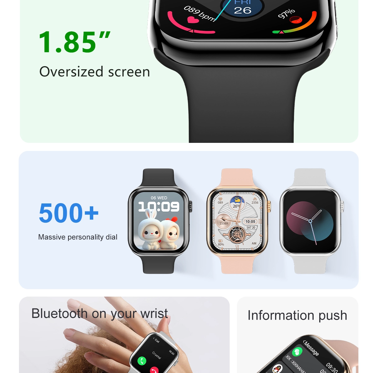 Professional Business Watch advantage Professional Business Watch advantage