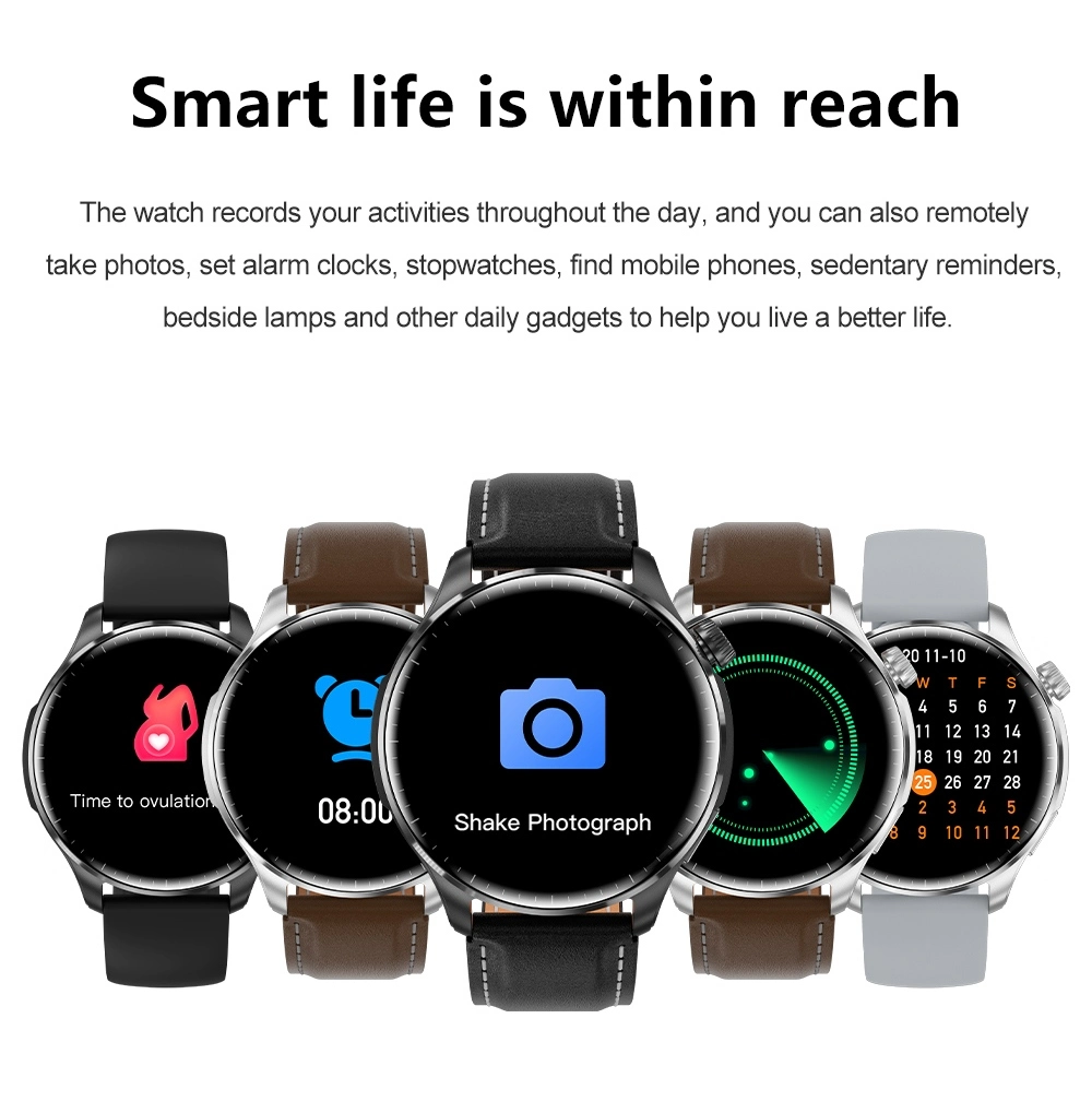 Outdoor Light smartwatch function Outdoor Light smartwatch function