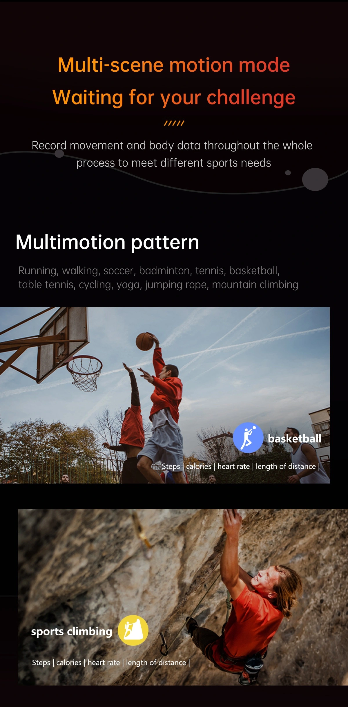 NFC Enabled Smartwatch scene