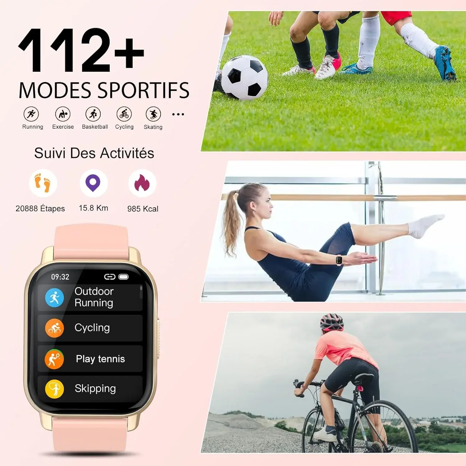 Magnetic Charging Smartwatch function Magnetic Charging Smartwatch function