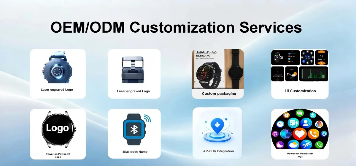 OEM/ODM OEM/ODM