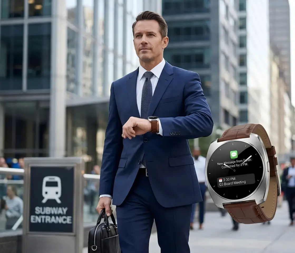 business smartwatch comparison battery waterproof features business smartwatch comparison battery waterproof features