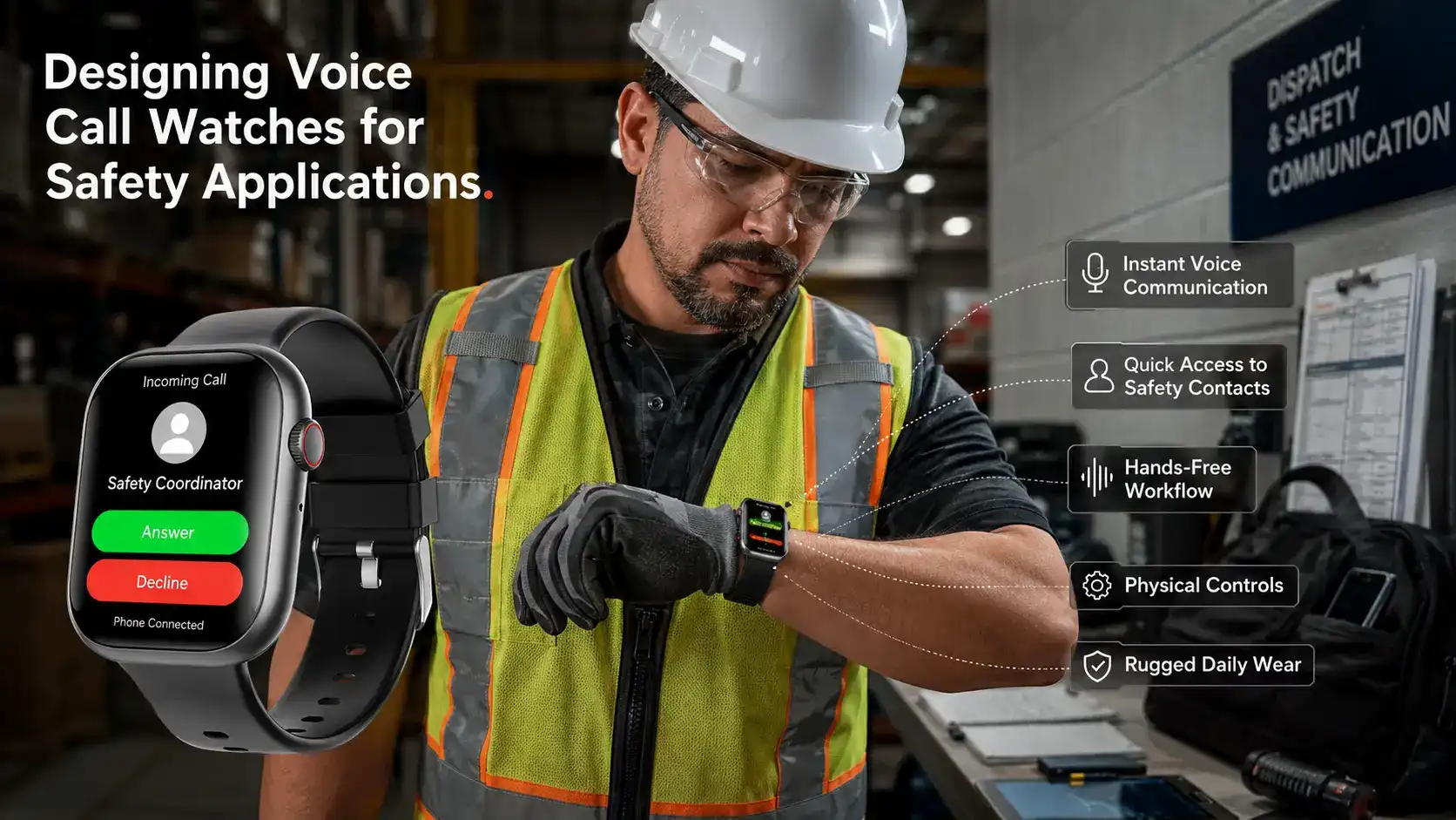 How Accurate Heart Rate Smartwatch Improves Training Data