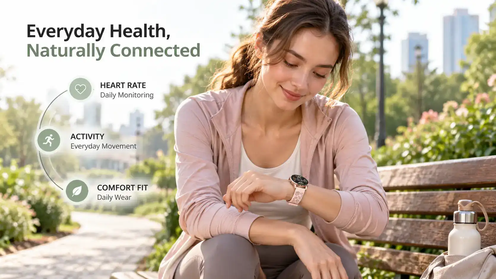 What Should Buyers Check in a Women’s Mental Health Smartwatch?