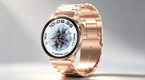 Steel Case Smartwatch Features, Benefits, and Buying Tips